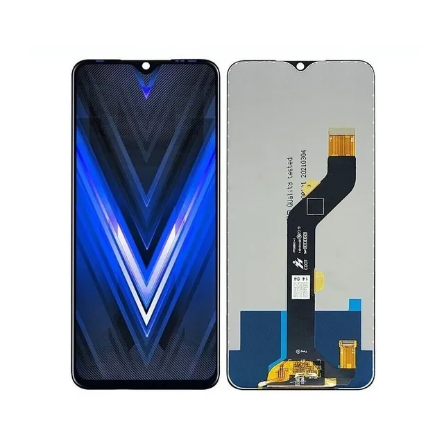 Pantalla Completa Tecno Pova Neo Le6 Tienda Fisica Nueva