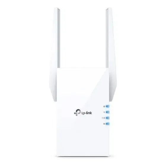 Repetidor Extensor Wifi Tp-link Doble Banda Wifi 6 Re505x