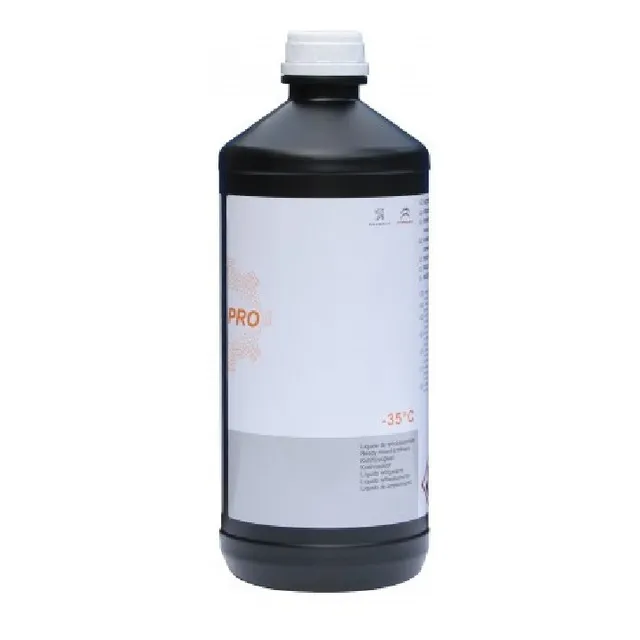 Liquido Refrigerante Peugeot Original 1 Litro 107 108