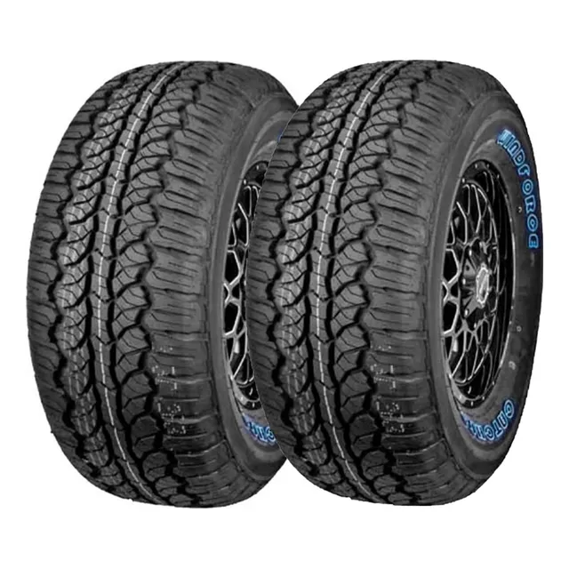 Set 2 Neumáticos Windforce 215/75 R15 100t Catchfors A/t