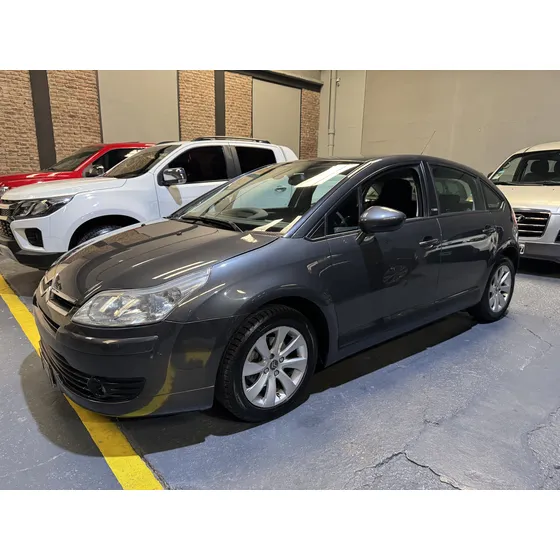Citroën C4 2.0 Sx Am73