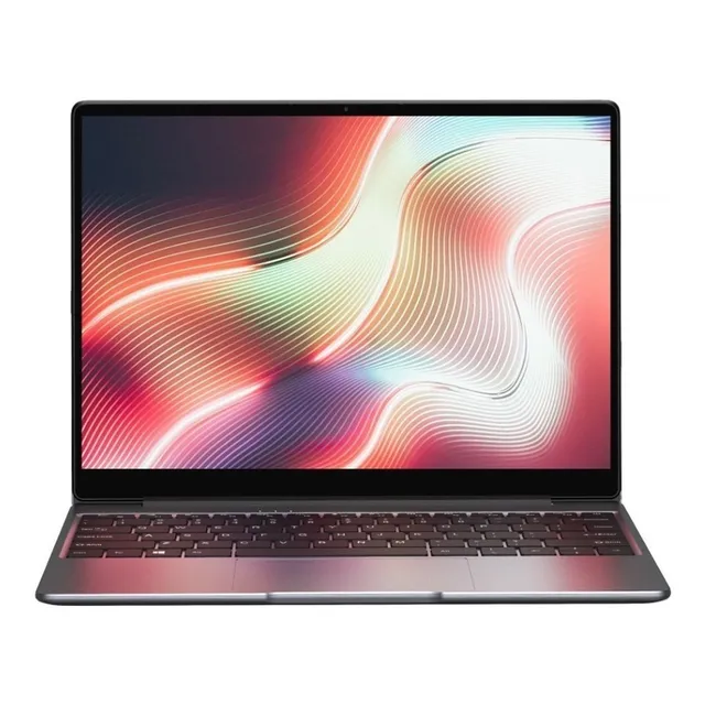 Laptop CoreBook X 14" color space gray 16GB de Ram - 512GB SSD - Intel Core i5
