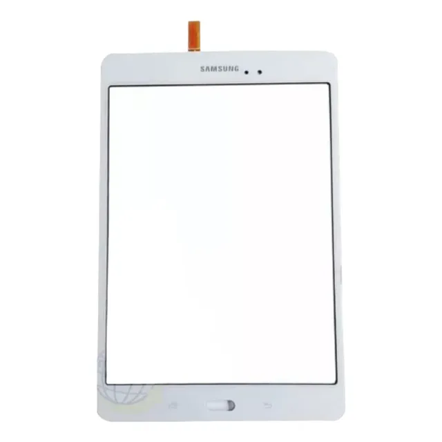 Touch Screen  Samsung Tab A T350, T351 8 Pulgadas Bco 