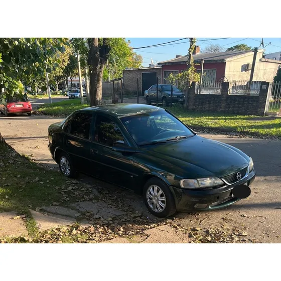Chevrolet Vectra 2.2 Gl 2.2