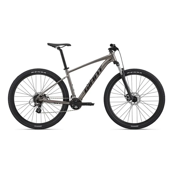 Bicicleta Rodado 29 Aluminio Mtb Giant Talon 4 Avant 