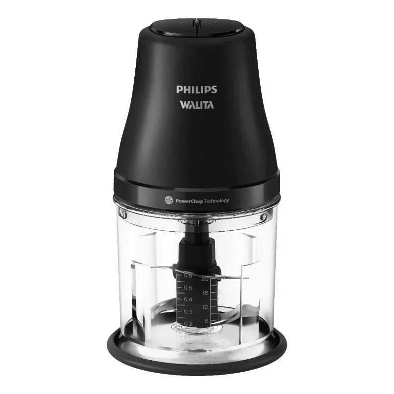 Powerchop Philips Walita Preto 450w Hr1501 127V
