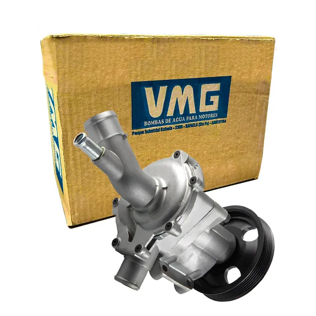 Bomba Agua Completa Vmg Jeep Renegade Fiat Toro Argo 1.8 16v