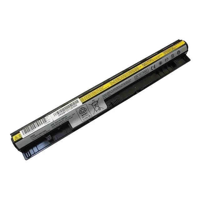 Battery P Lenovo Ideapad G50 L12s4e01 L12s4a02 L12m4e01 Comp