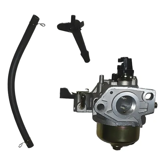 Carburador Motor A Gasolina Gx270 Gx240 8 A 9 Hp