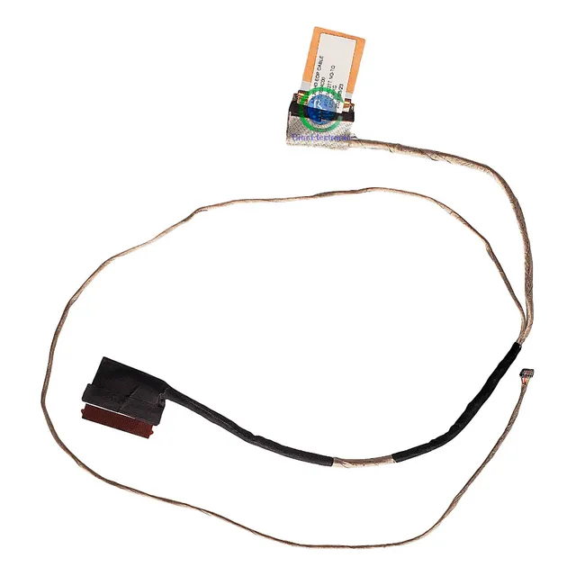 Cable Flex Video Dell 15 5555 5559 5558 Dc020024c00 0mc2tt