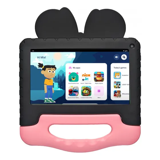 Tablet Nb414 Minnie 4gb 64gb 7 Android 13 Multi