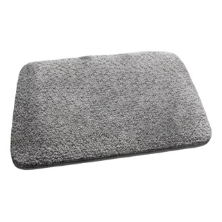 Alfombrillas Altas Para Baño E Inodoro En Forma De X, Absorb Alfombrillas Altas Para Baño E Inodoro En Forma De X, Absorb