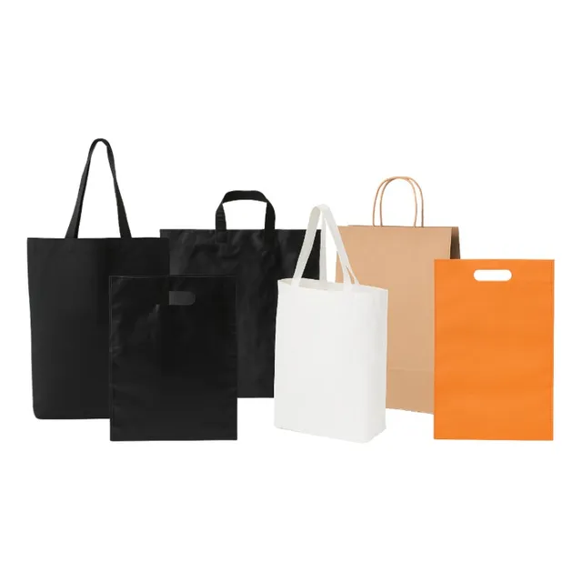 Bortoli Sacolas Personalizadas