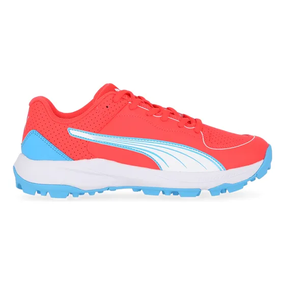 Zapatillas Botines De Hockey Unisex Puma 24 Fh Rubber