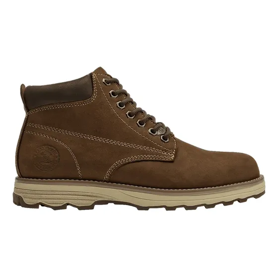 Botin Cuero Hombre Panama Jack - H749
