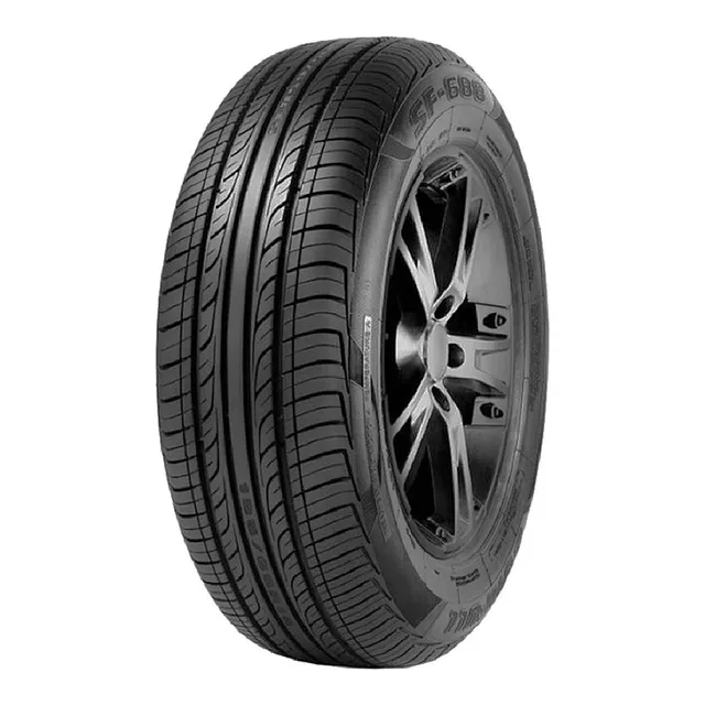 Llanta 205/70r14 Sf-688 Sunfull 95h Índice De Velocidad H