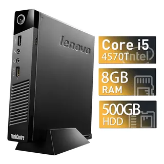 Lenovo Tiny | Mercado Livre