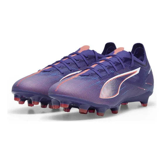 Botines Ultra 5 Match Fg/ag Puma Sport 78 Tienda Oficial