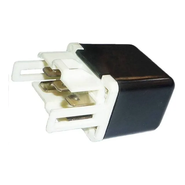 Relay Toyota Hilux Bomba De Gasolina 5p 12v  28380-44030