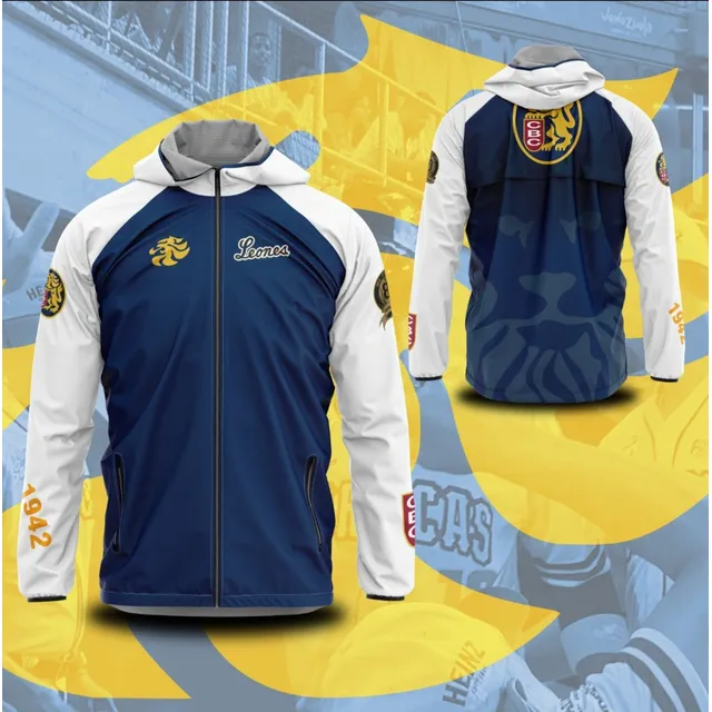 Chaqueta De Béisbol Caracas