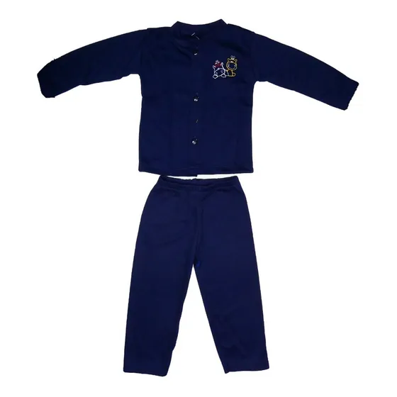 Conjunto Para Niño Camisa Y Pantalon Creaciones Boby
