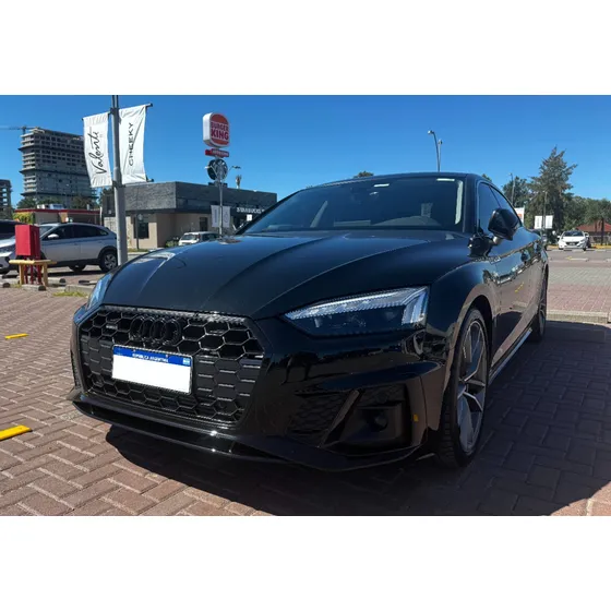 Audi A5 Sportback 2.0 45tfsi 265cv S-tronic Quattro