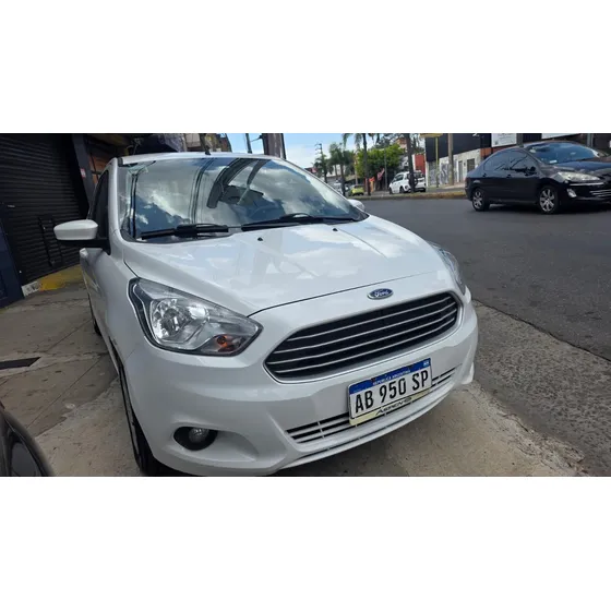 Ford Ka 1.5 Se