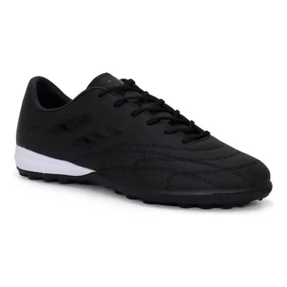 Zapatillas De Fútbol Hombre Patrick Inter H24i2 Black