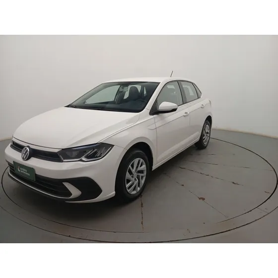 Volkswagen Polo 1.0 Mpi Manual