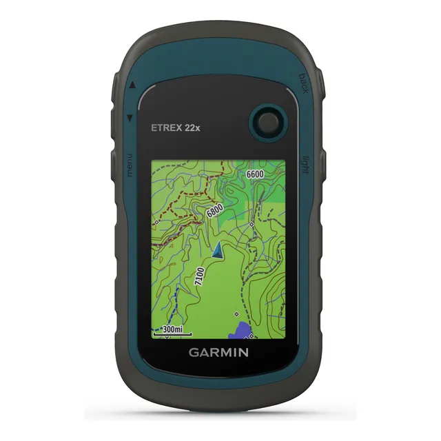 Garmin Gps Etrex 22x Incluye Funda De Regalo - Mountravel