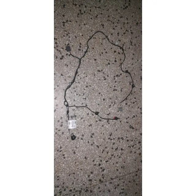 Ramal De Cables De Consola Ford Fiesta 2013