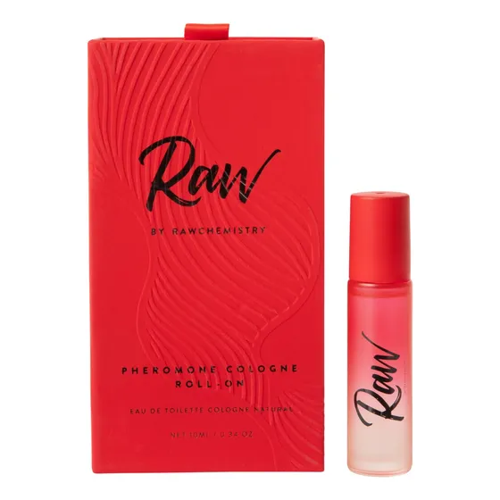 Rawchemistry Cruda Feromona Infundada Colonia Para 7n2lk