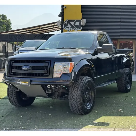 Ford F150 2013