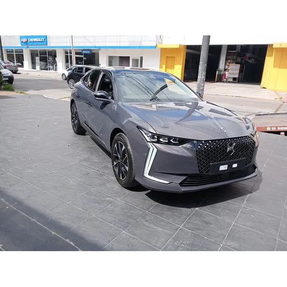 D.s. Ds4 Etoile