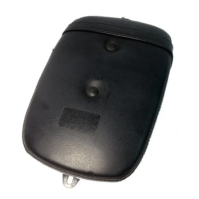 Espaldar Para Asiento De Moto Skygo Sg250-4
