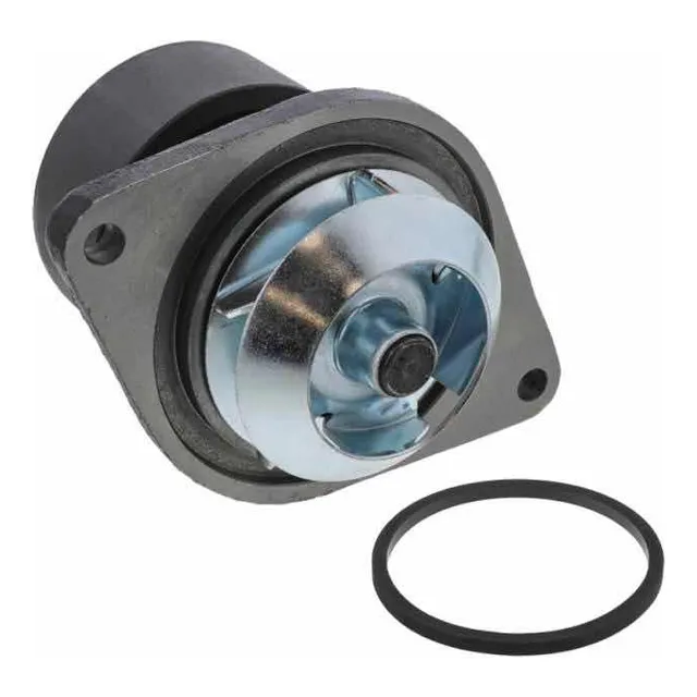 Bomba De Agua Cummins 4b 4bt 6b 6bt Cosechadora Massey 5650