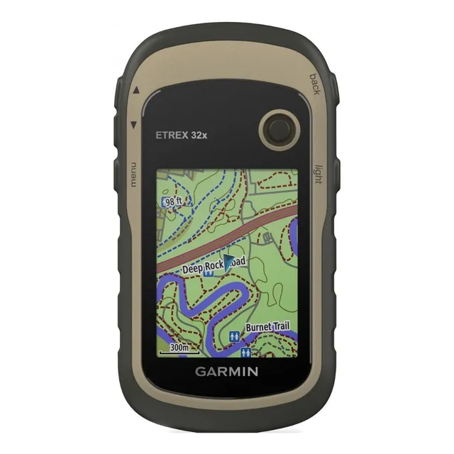 Gps Garmin Navegador Satelital Etrex 32x