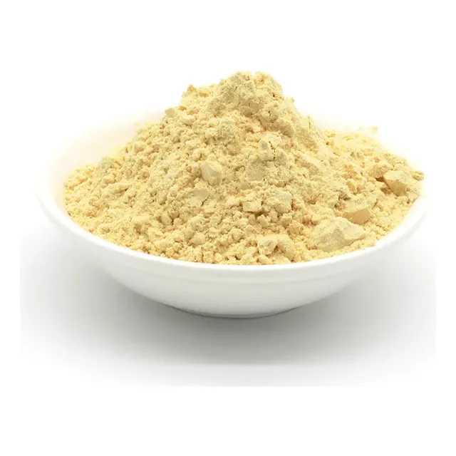 Proteína Aislada De Soya Para Embutidos