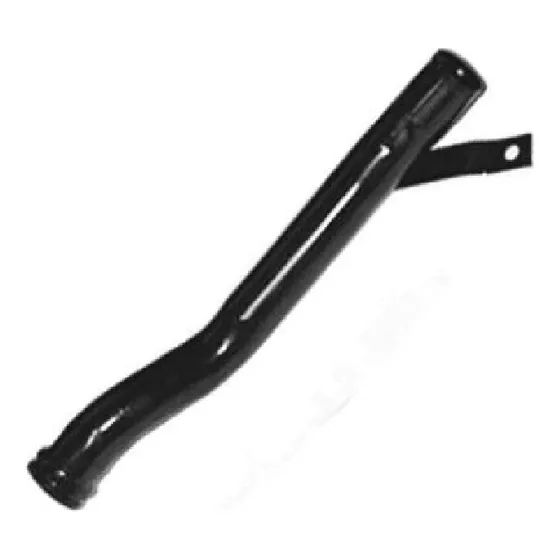 Tubo Caño Salida Bomba Agua Fiat Palio 1.7 Turbo Diesel