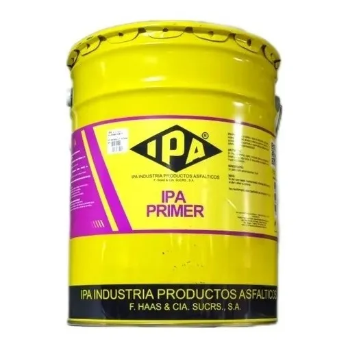 Ipa Primer Cuñete 5 Galones