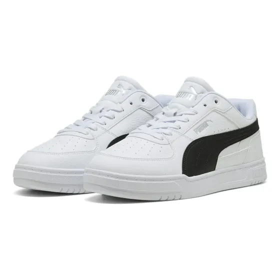 Zapatilla Puma Caven Iii  Blanco Hombre