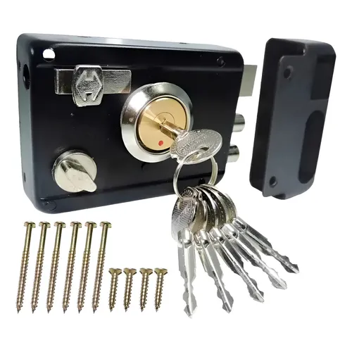 bk)window Security Locks Prevent Opening By Restricting | MercadoLivre