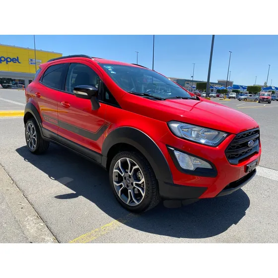 Ford Ecosport 2.0 Trend At