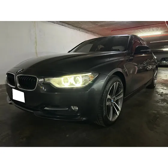 Bmw 335 I