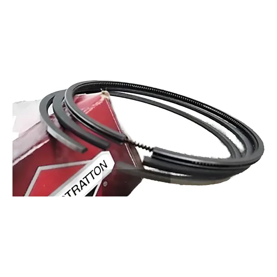 Juego Anillos Motor Gasolina Briggs Stratton 6.5 Hp
