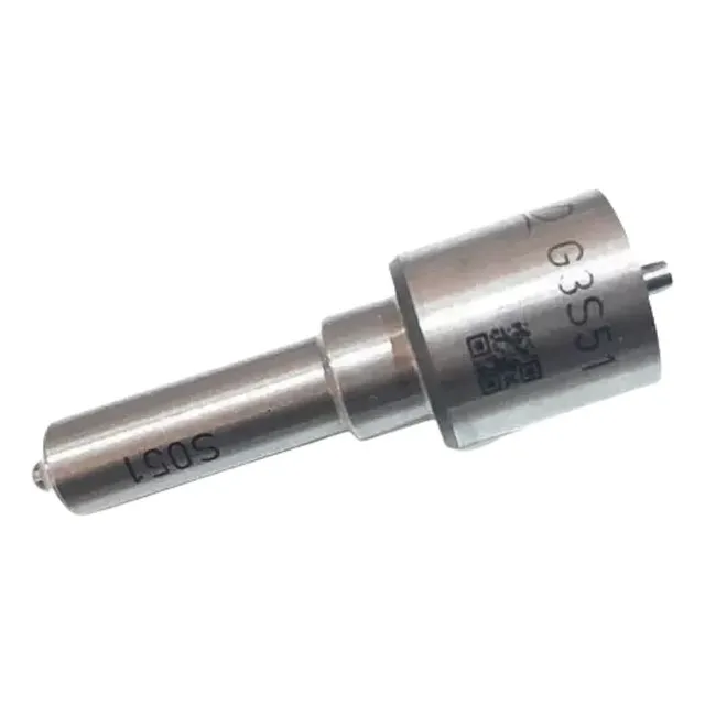 G3s51 Kit C/ 4 Bicos Injetores Denso - Frontier 2.5 