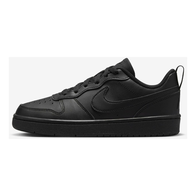 Tênis Nike Court Borough Low Recraft Infantil Tênis Nike Court Borough Low Recraft Infantil