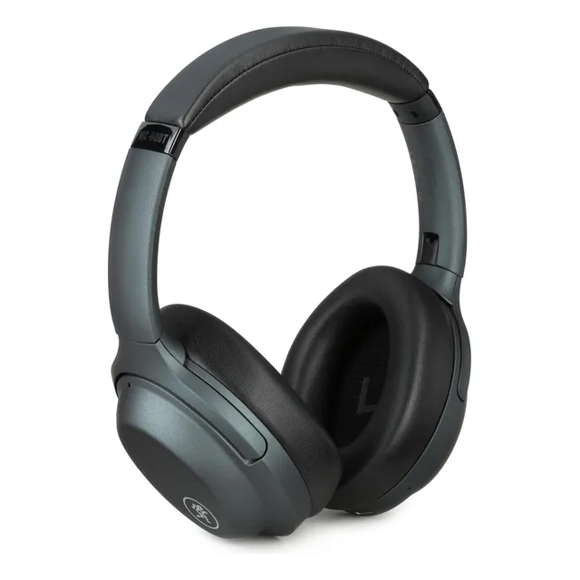 Auriculares Inalámbricos Con Cancelación De Ruido Mackie Mc-