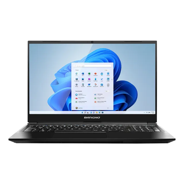 Notebook Banghó Max L5 I3 15,6  Win11h Core I3 8gb 240gb Ssd