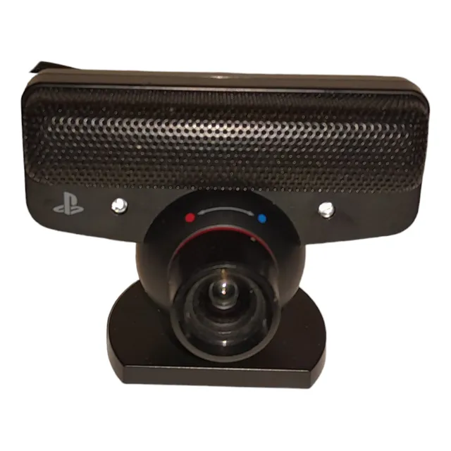 Eye Camera Camara Original Playstation 3 Ps3
